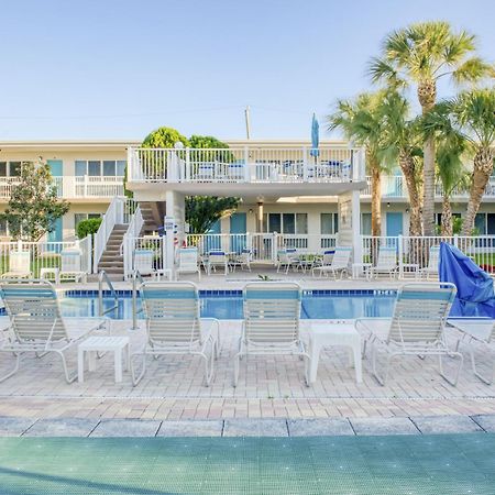 Floranada Condos Pompano Beach Kültér fotó
