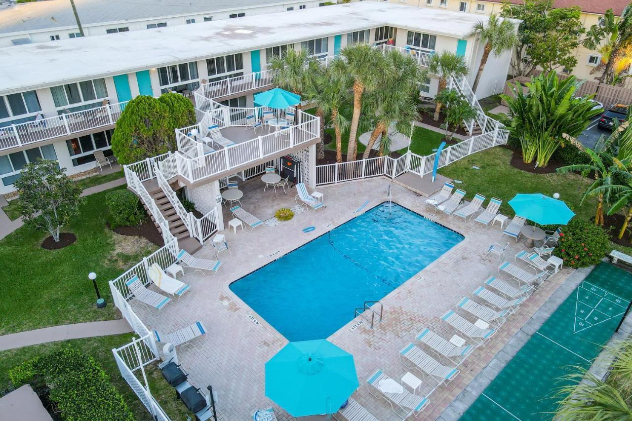 Floranada Condos Pompano Beach Szoba fotó