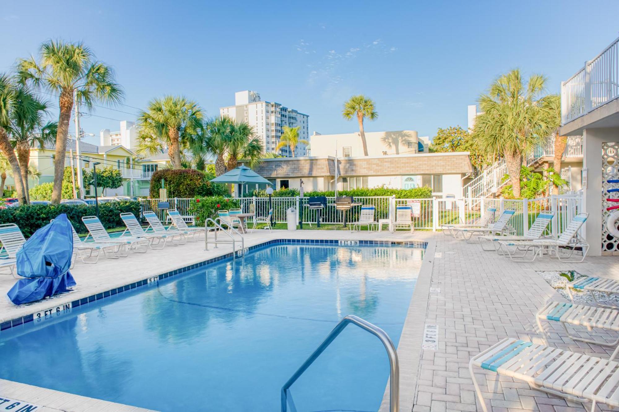 Floranada Condos Pompano Beach Szoba fotó