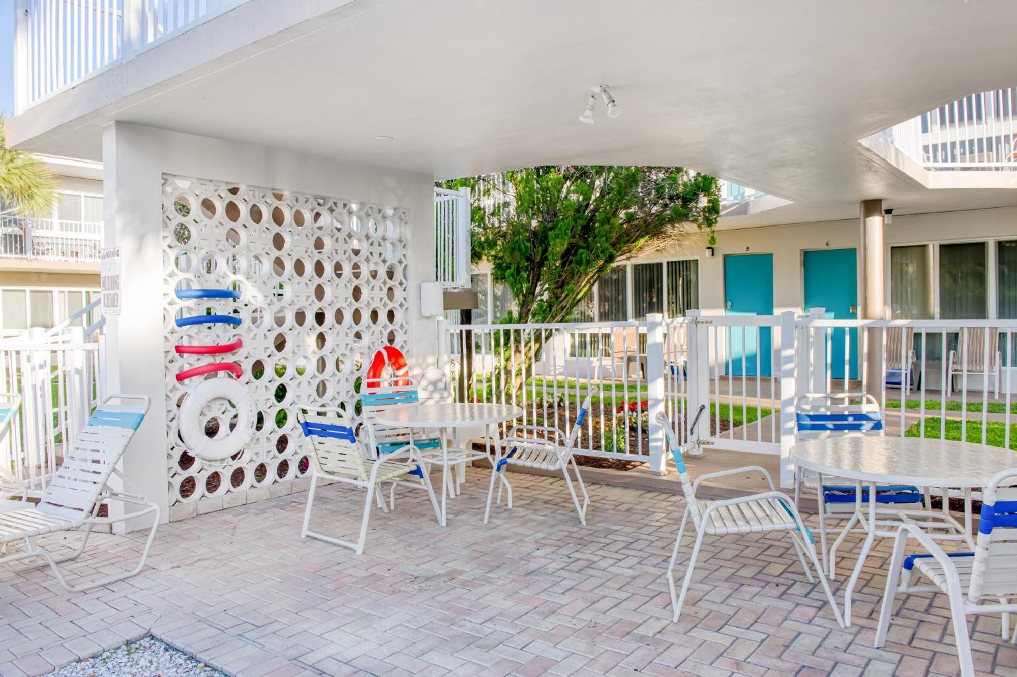 Floranada Condos Pompano Beach Szoba fotó