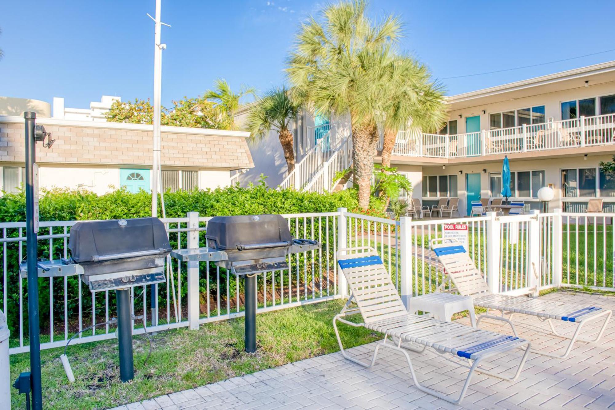 Floranada Condos Pompano Beach Szoba fotó