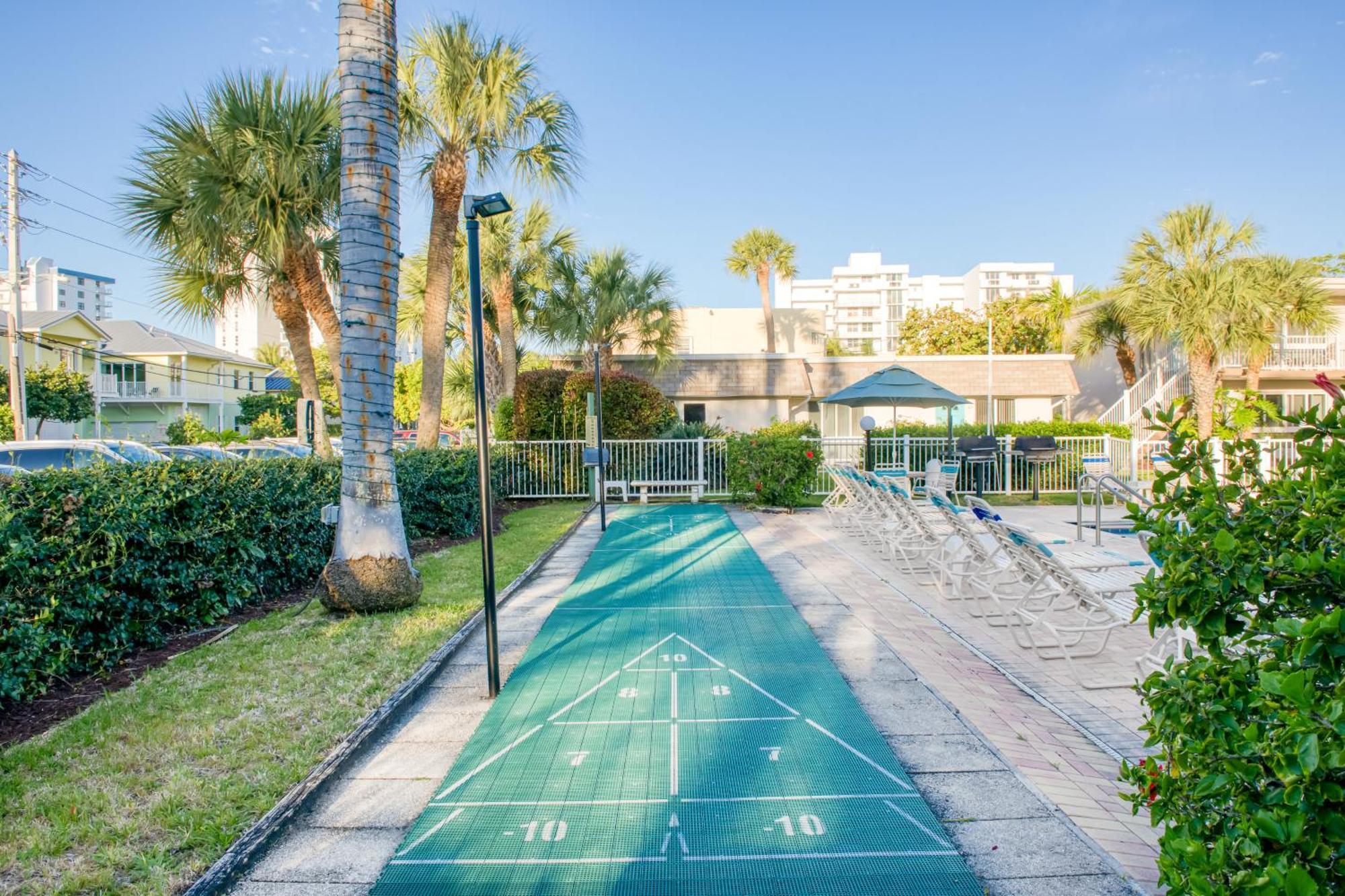 Floranada Condos Pompano Beach Szoba fotó
