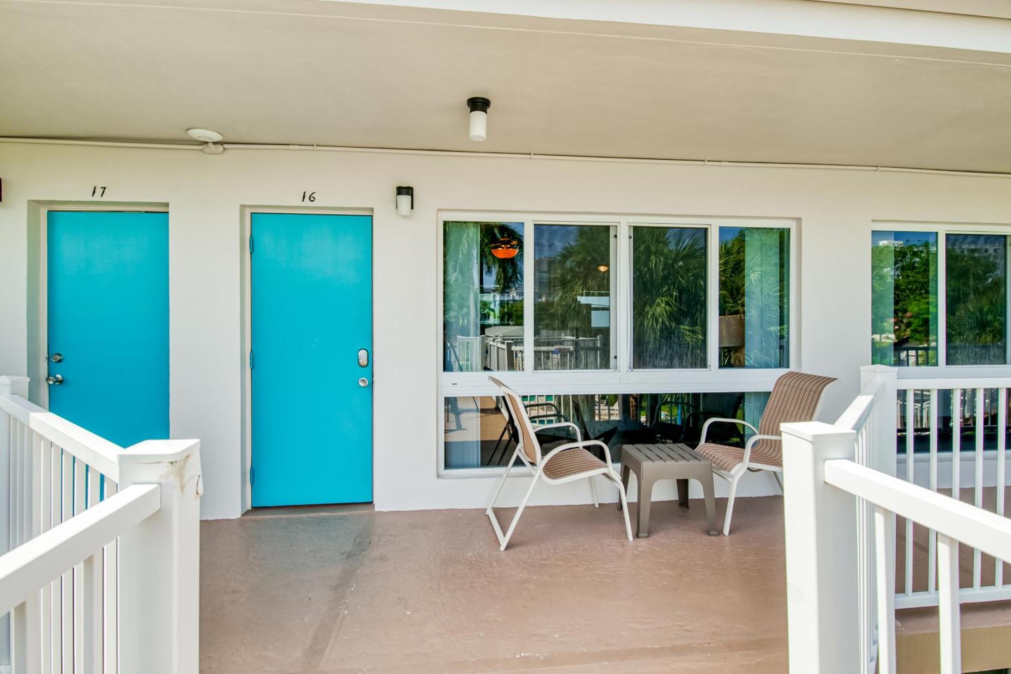 Floranada Condos Pompano Beach Szoba fotó