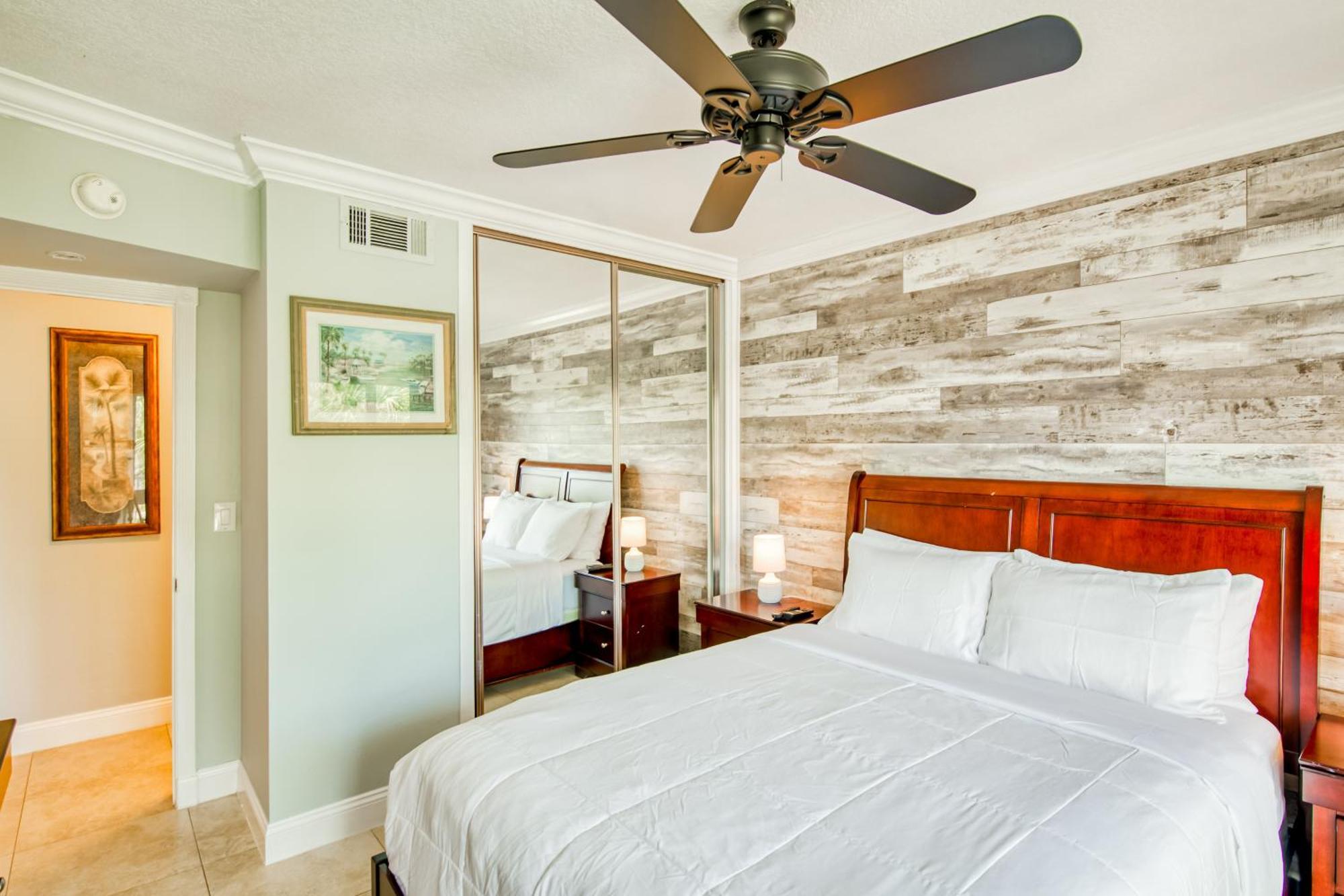 Floranada Condos Pompano Beach Szoba fotó
