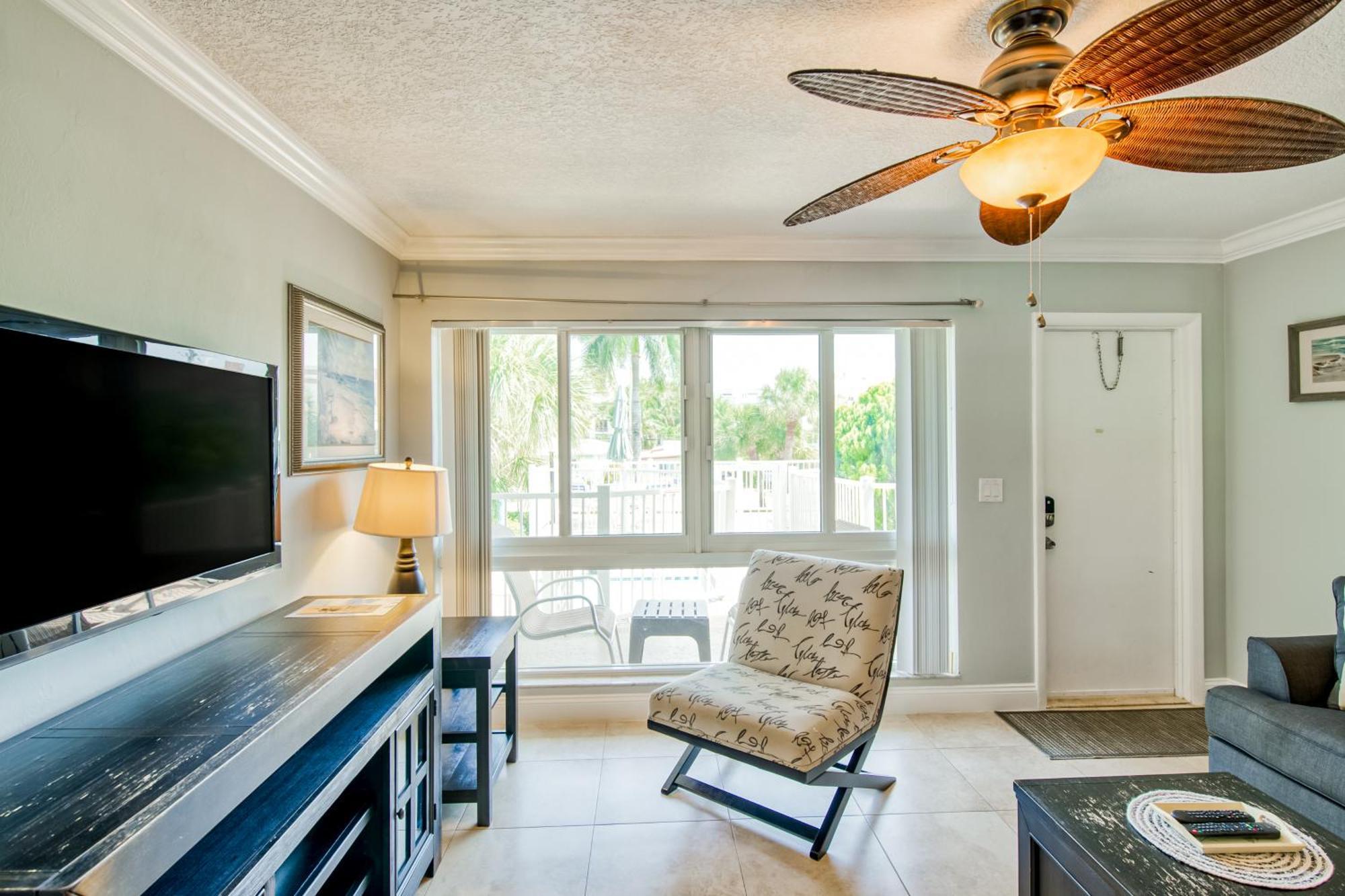 Floranada Condos Pompano Beach Szoba fotó