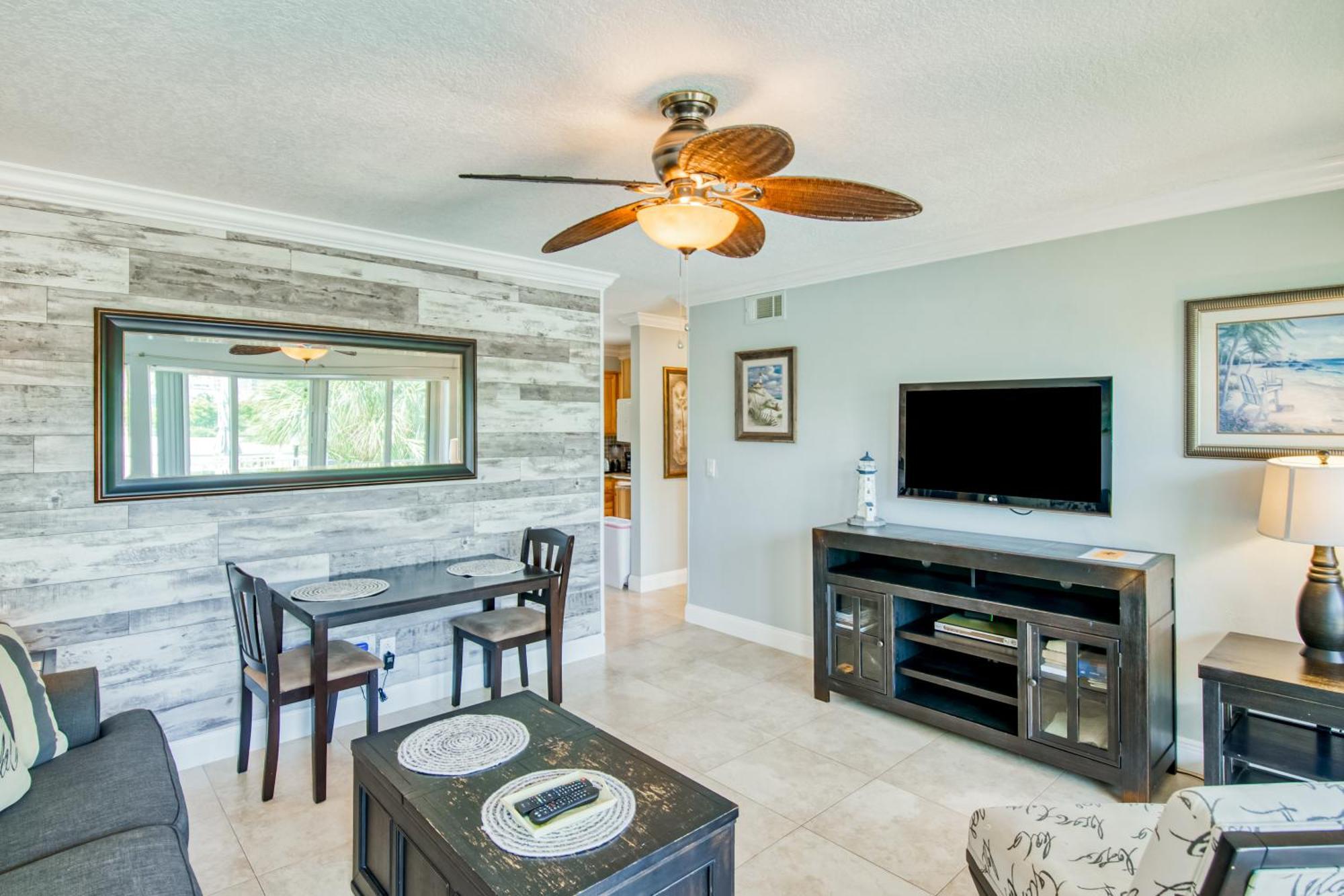 Floranada Condos Pompano Beach Szoba fotó