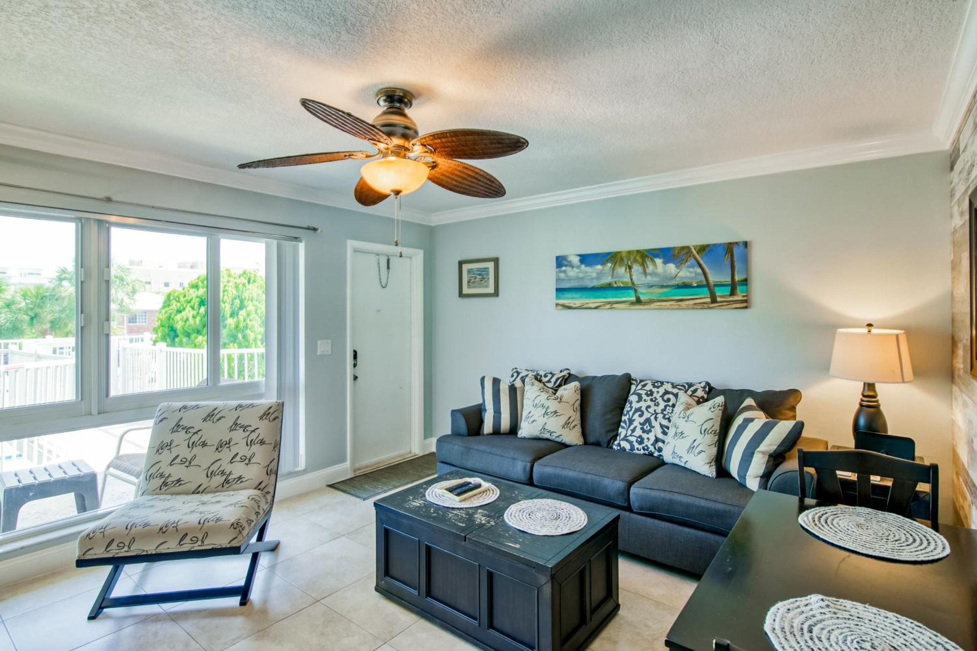 Floranada Condos Pompano Beach Szoba fotó