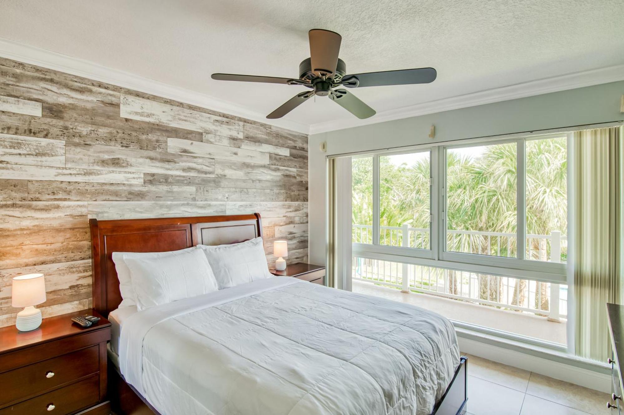 Floranada Condos Pompano Beach Szoba fotó