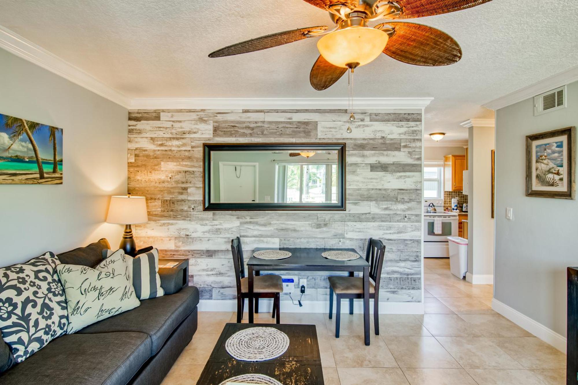 Floranada Condos Pompano Beach Szoba fotó