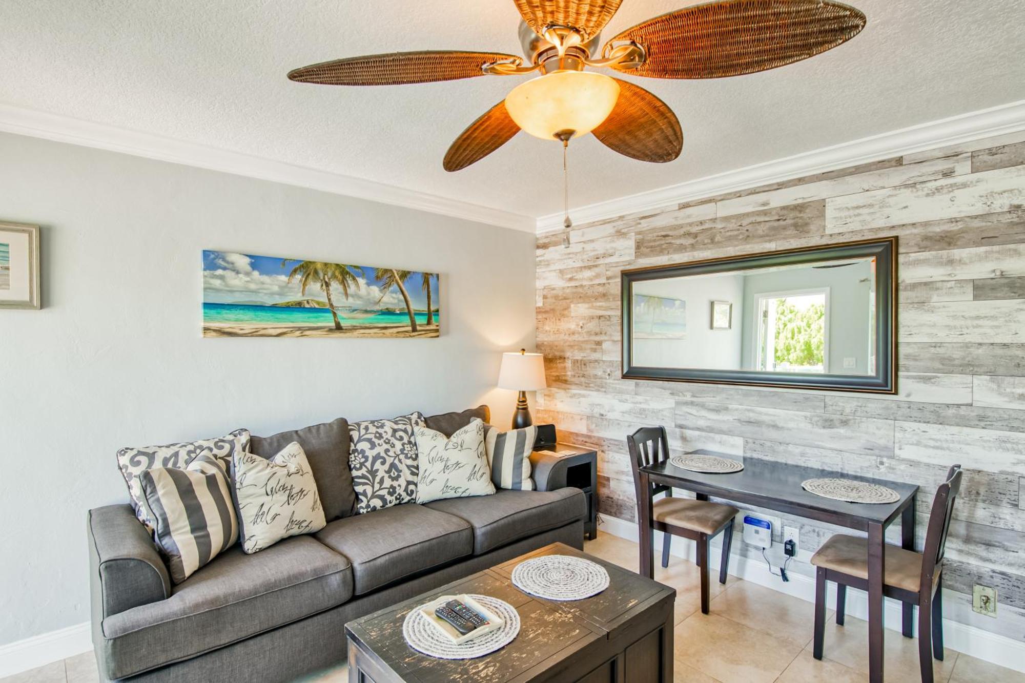 Floranada Condos Pompano Beach Szoba fotó