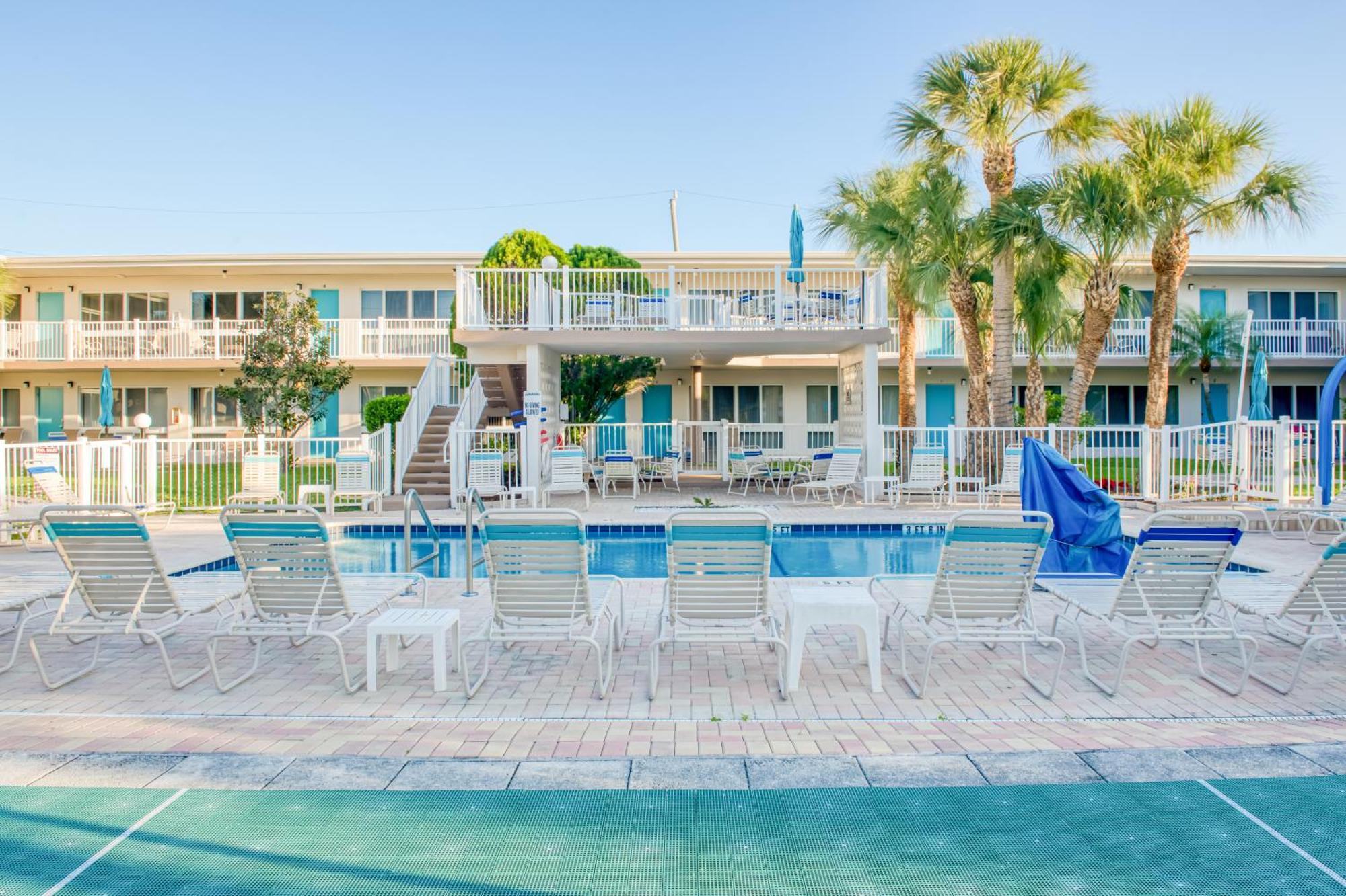 Floranada Condos Pompano Beach Szoba fotó