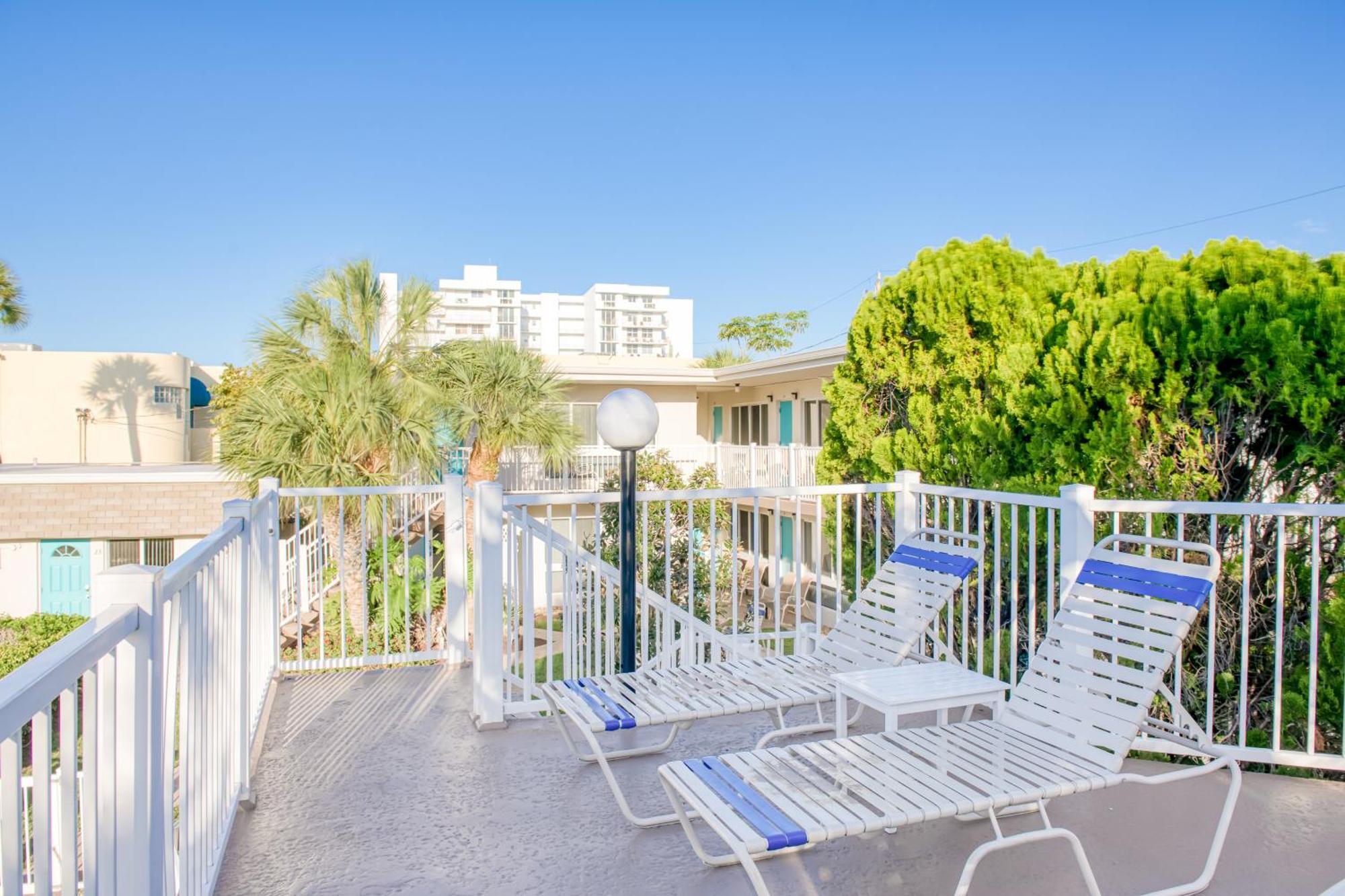 Floranada Condos Pompano Beach Szoba fotó
