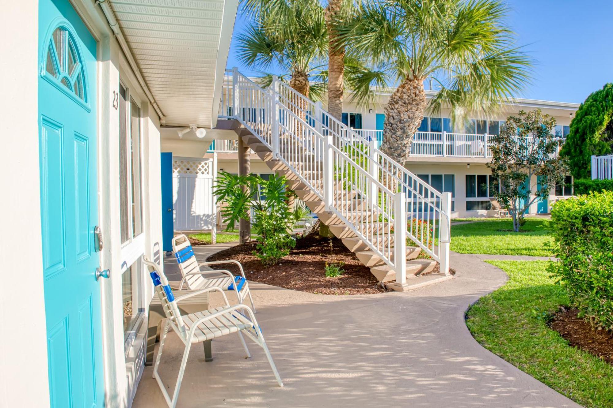 Floranada Condos Pompano Beach Szoba fotó