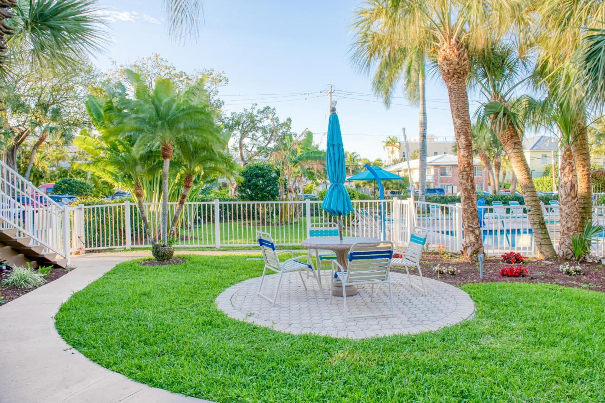 Floranada Condos Pompano Beach Szoba fotó