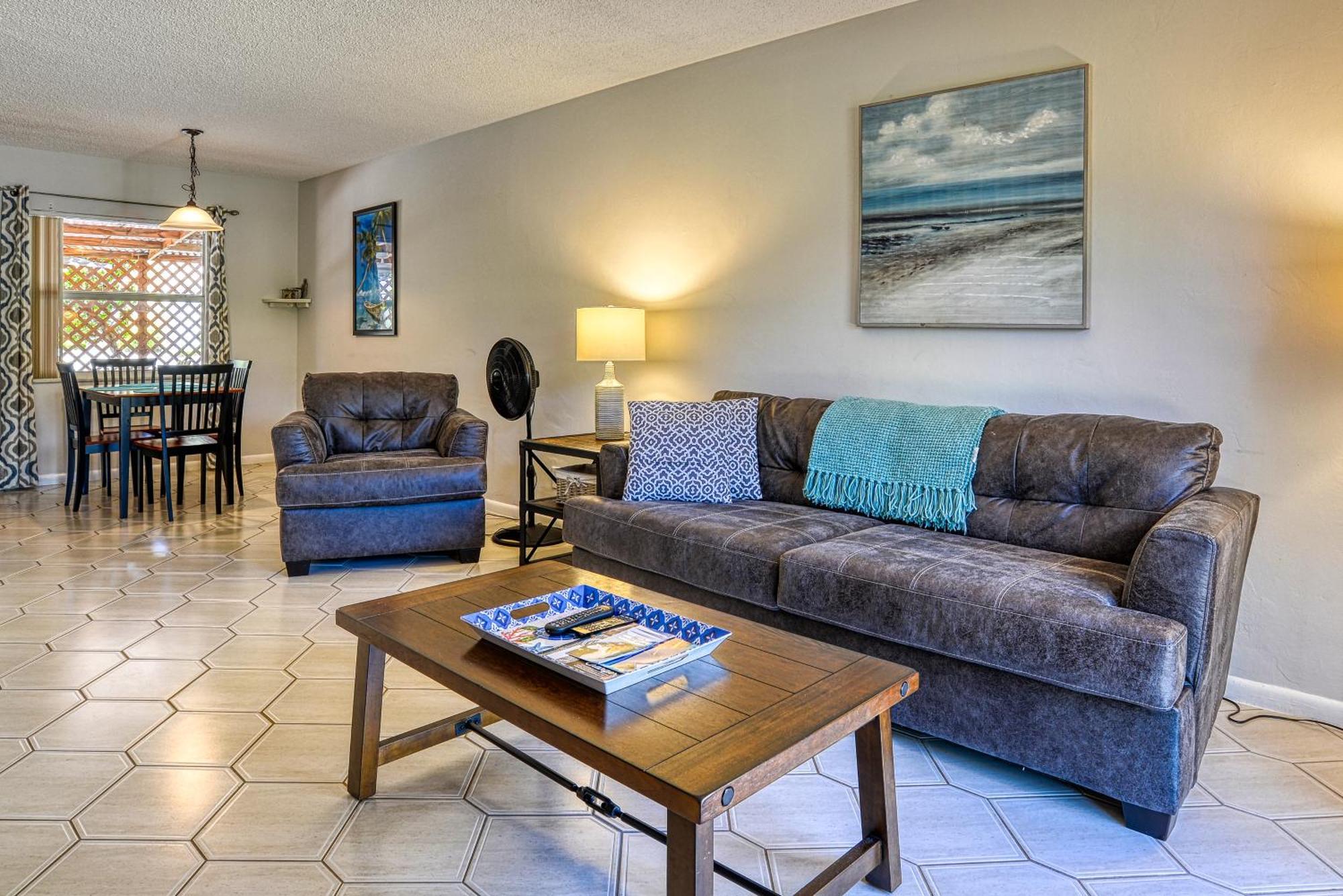 Floranada Condos Pompano Beach Szoba fotó