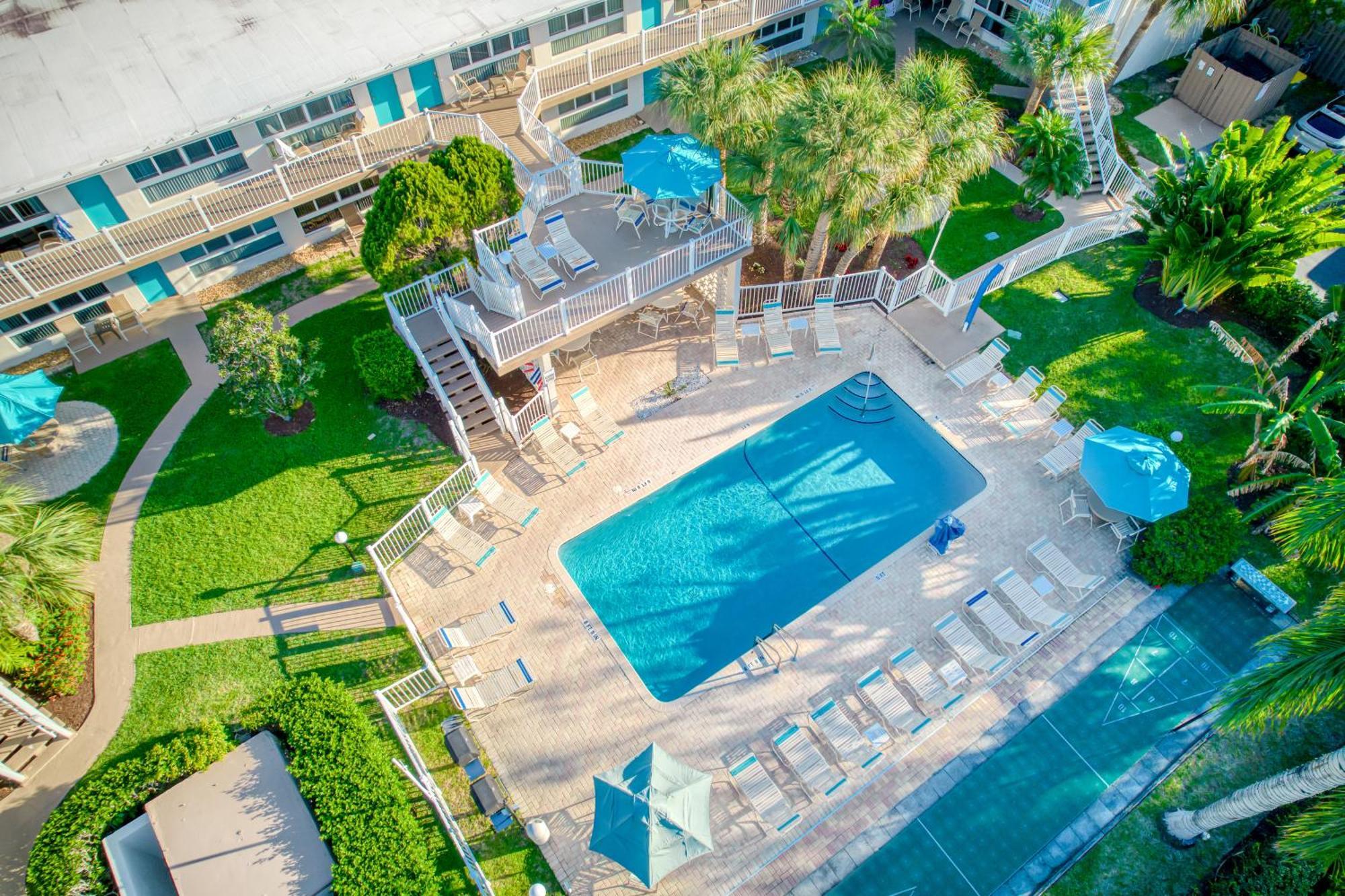Floranada Condos Pompano Beach Szoba fotó