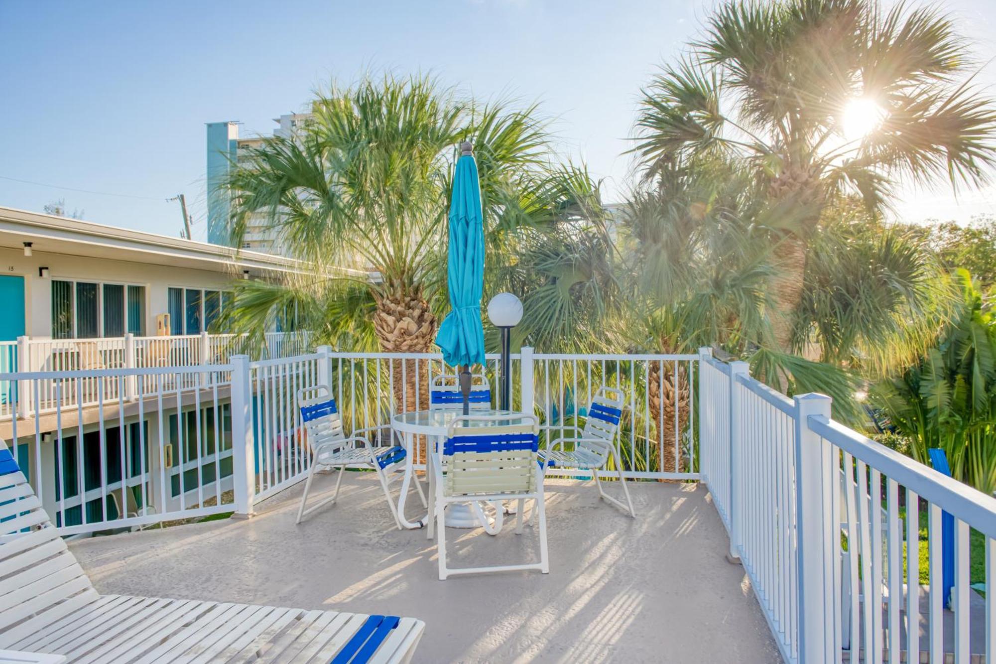Floranada Condos Pompano Beach Szoba fotó