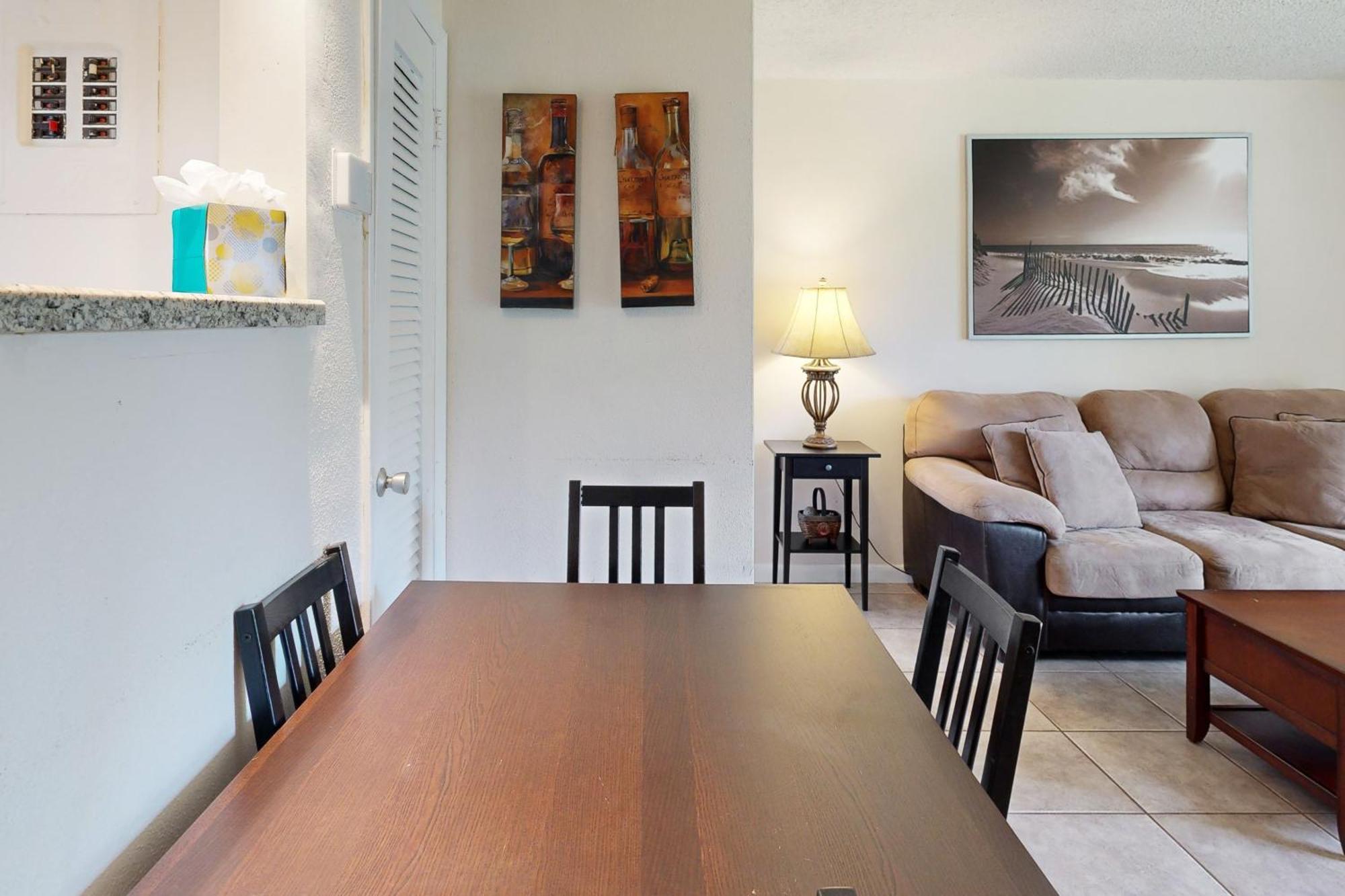 Floranada Condos Pompano Beach Szoba fotó