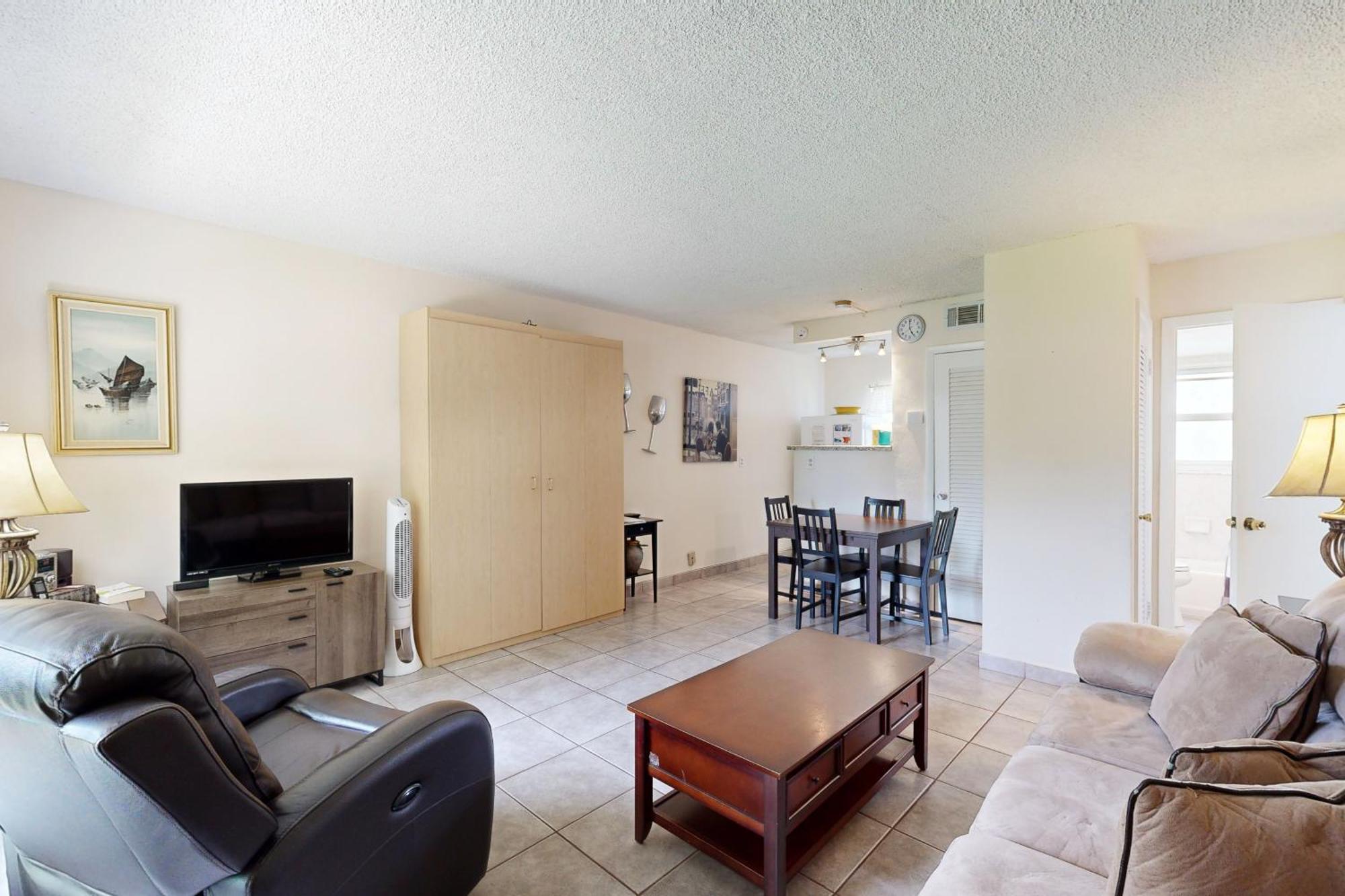 Floranada Condos Pompano Beach Szoba fotó