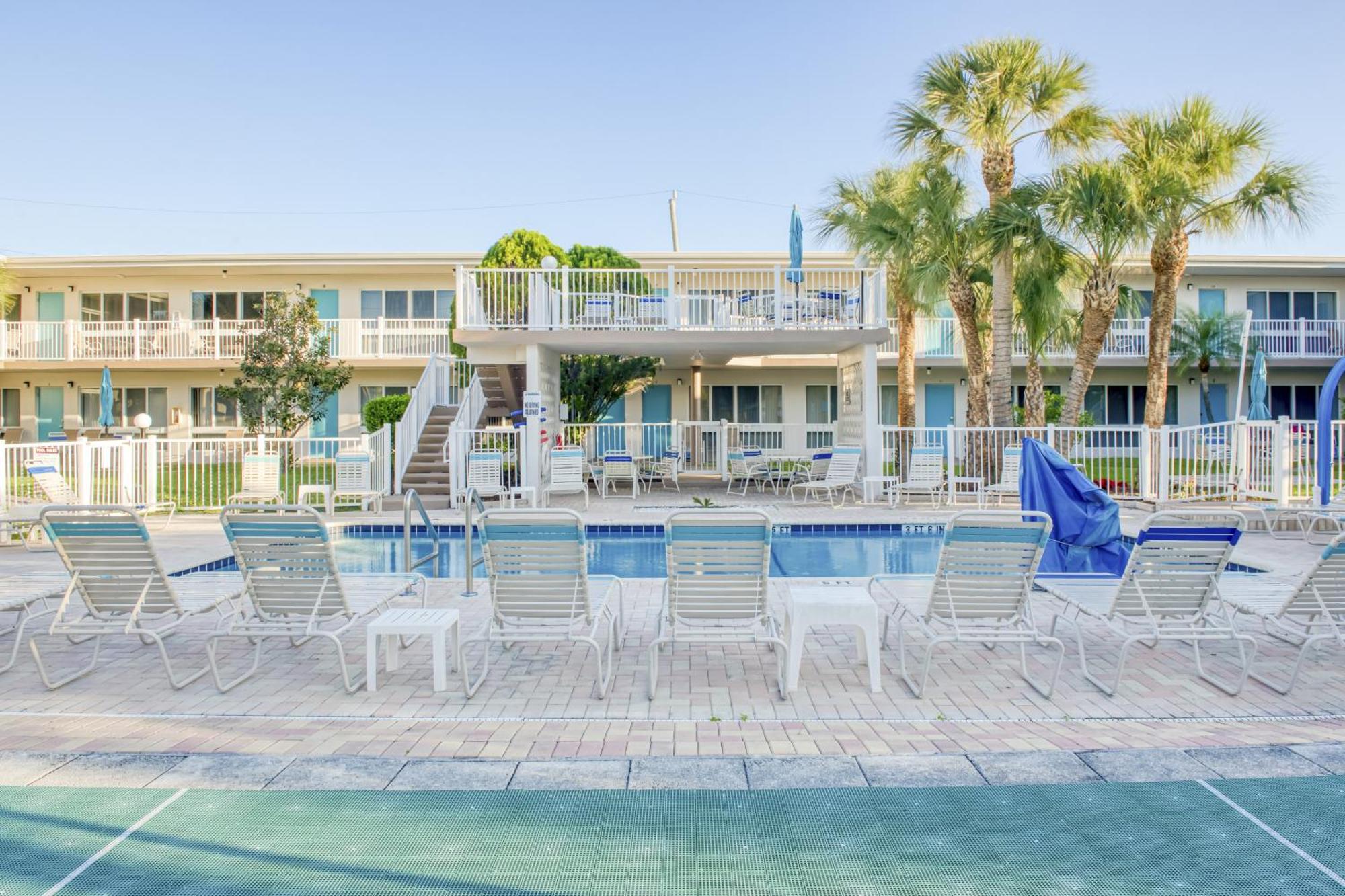 Floranada Condos Pompano Beach Kültér fotó