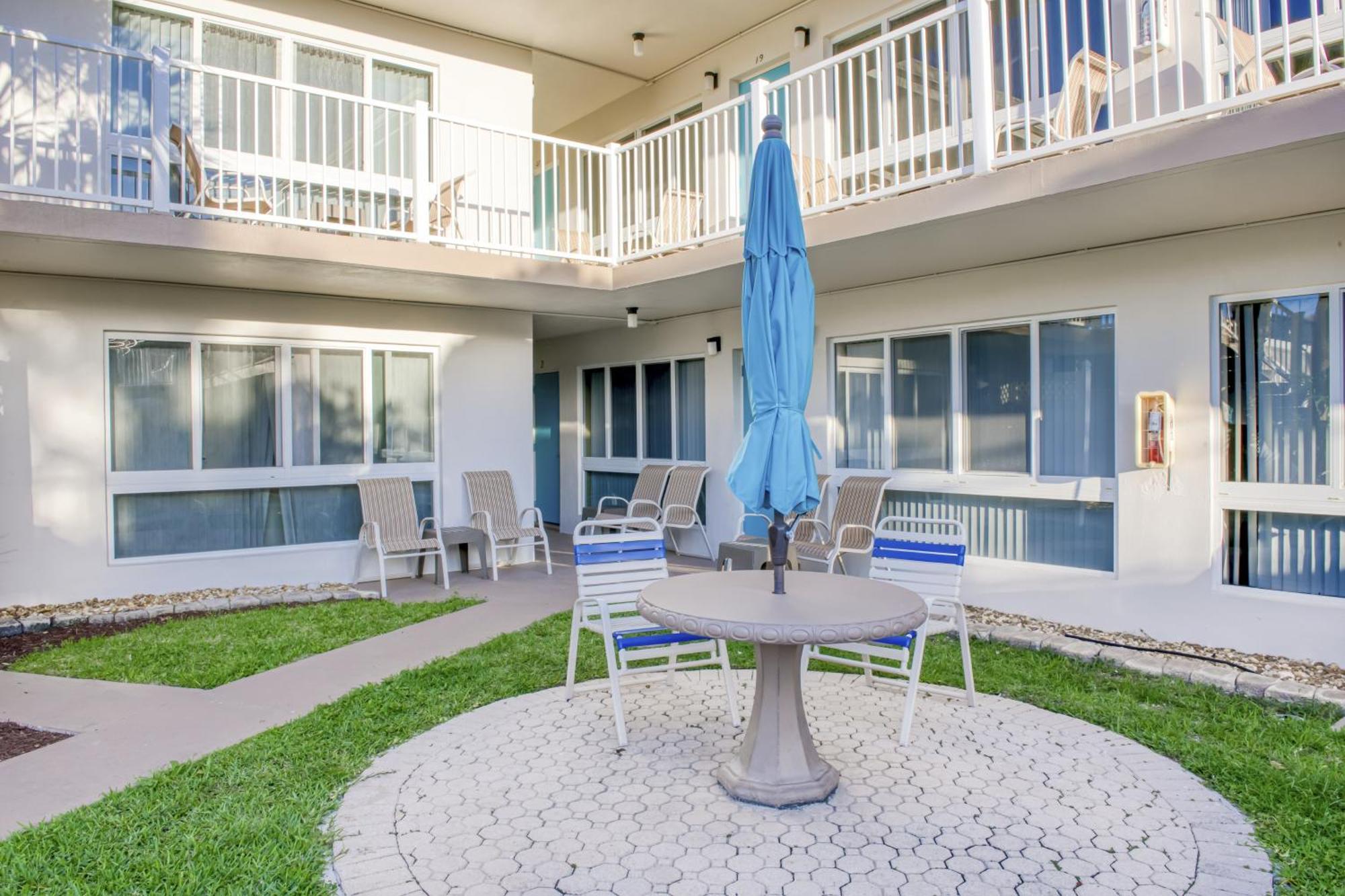 Floranada Condos Pompano Beach Kültér fotó