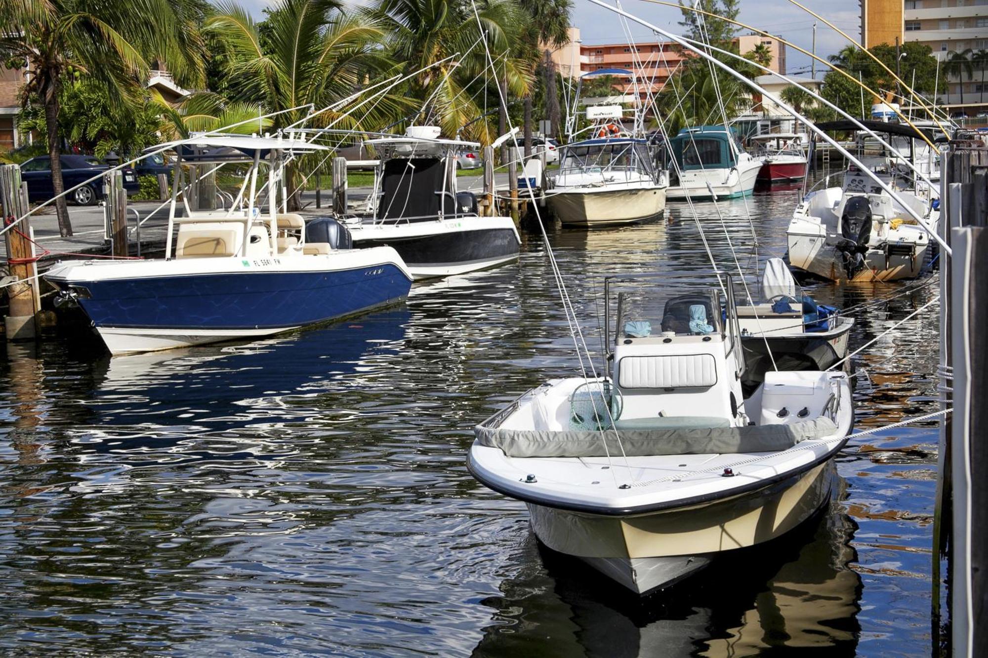 Floranada Condos Pompano Beach Kültér fotó
