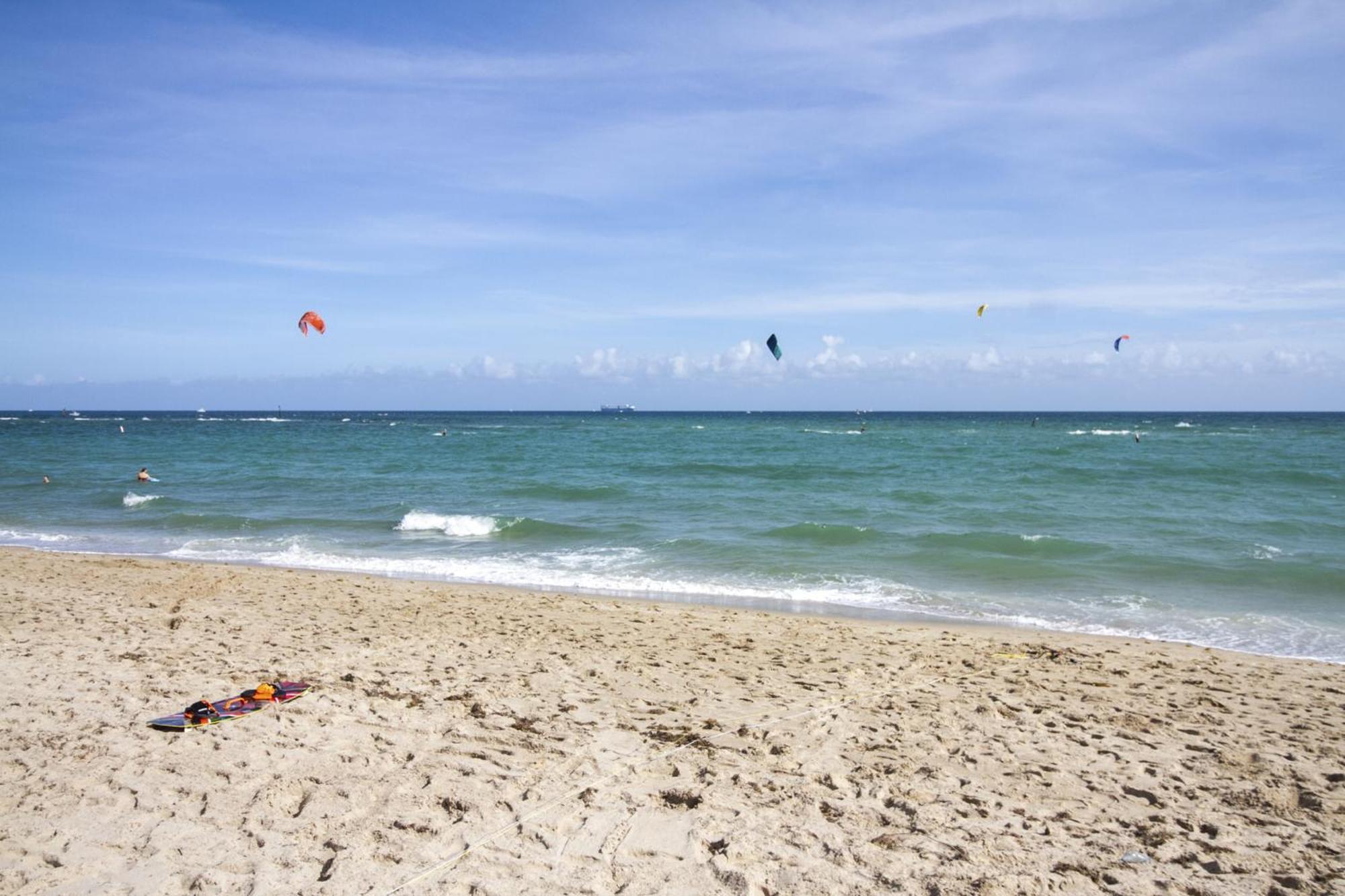 Floranada Condos Pompano Beach Kültér fotó