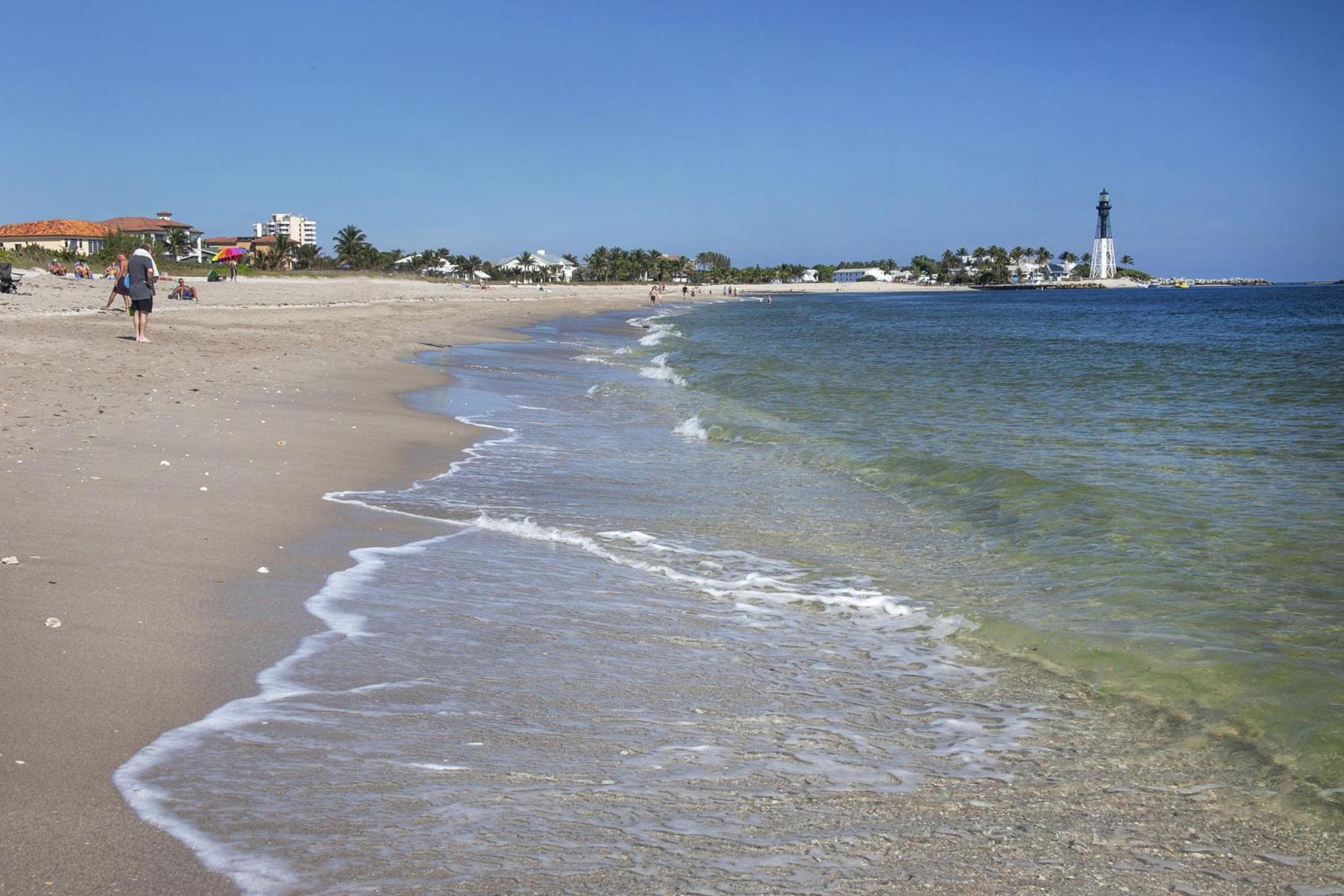 Floranada Condos Pompano Beach Kültér fotó