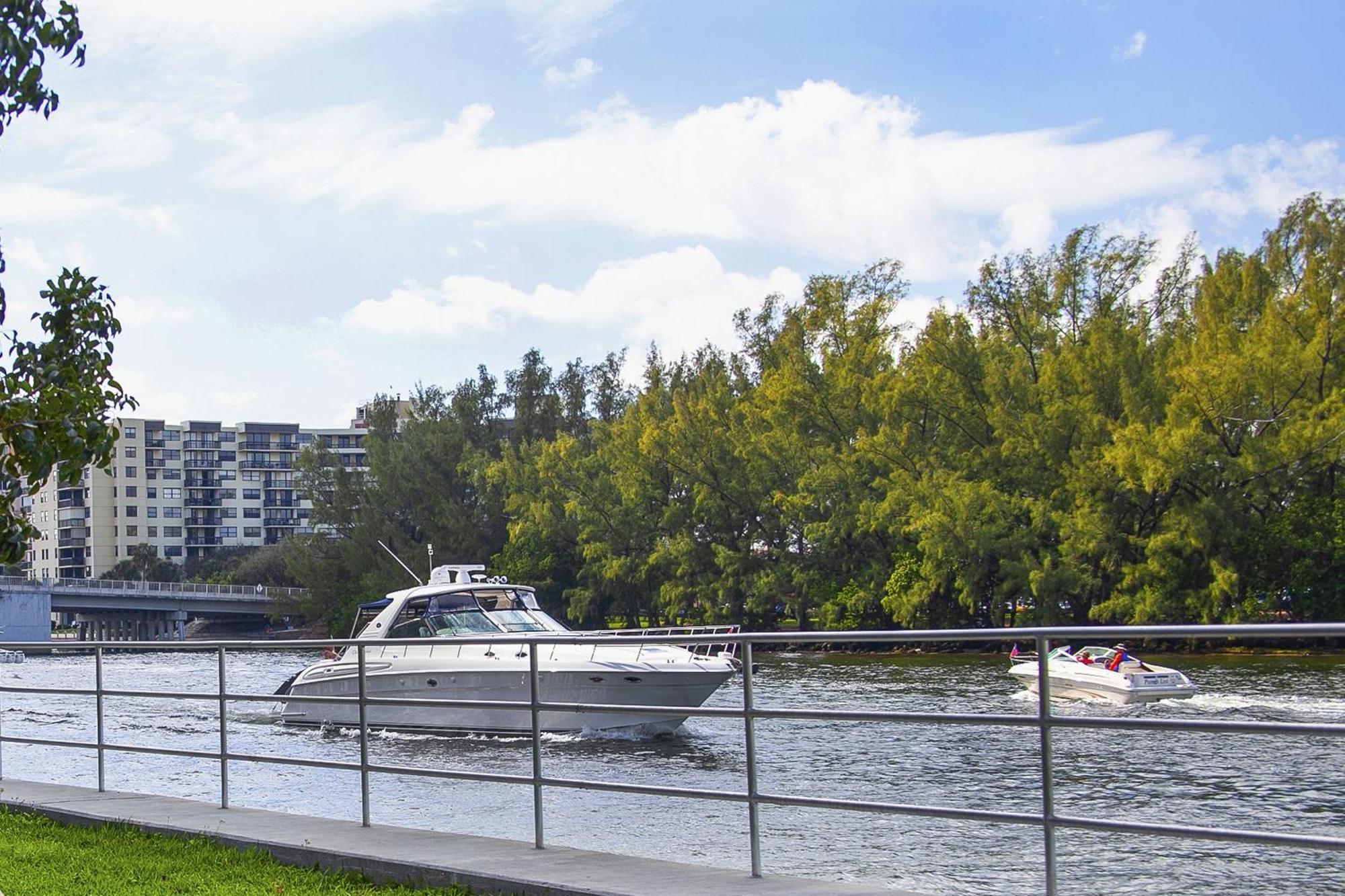 Floranada Condos Pompano Beach Kültér fotó