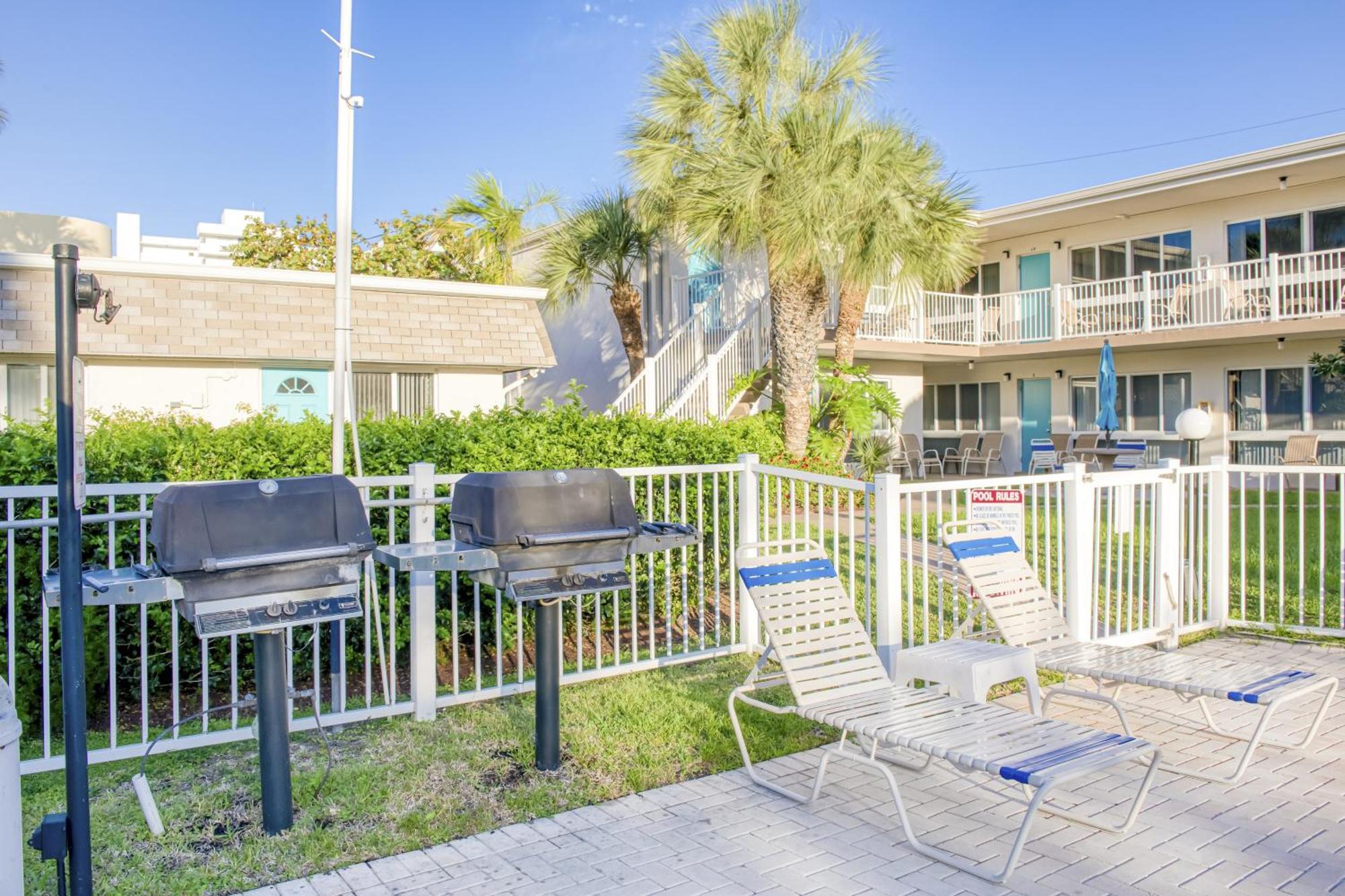 Floranada Condos Pompano Beach Kültér fotó