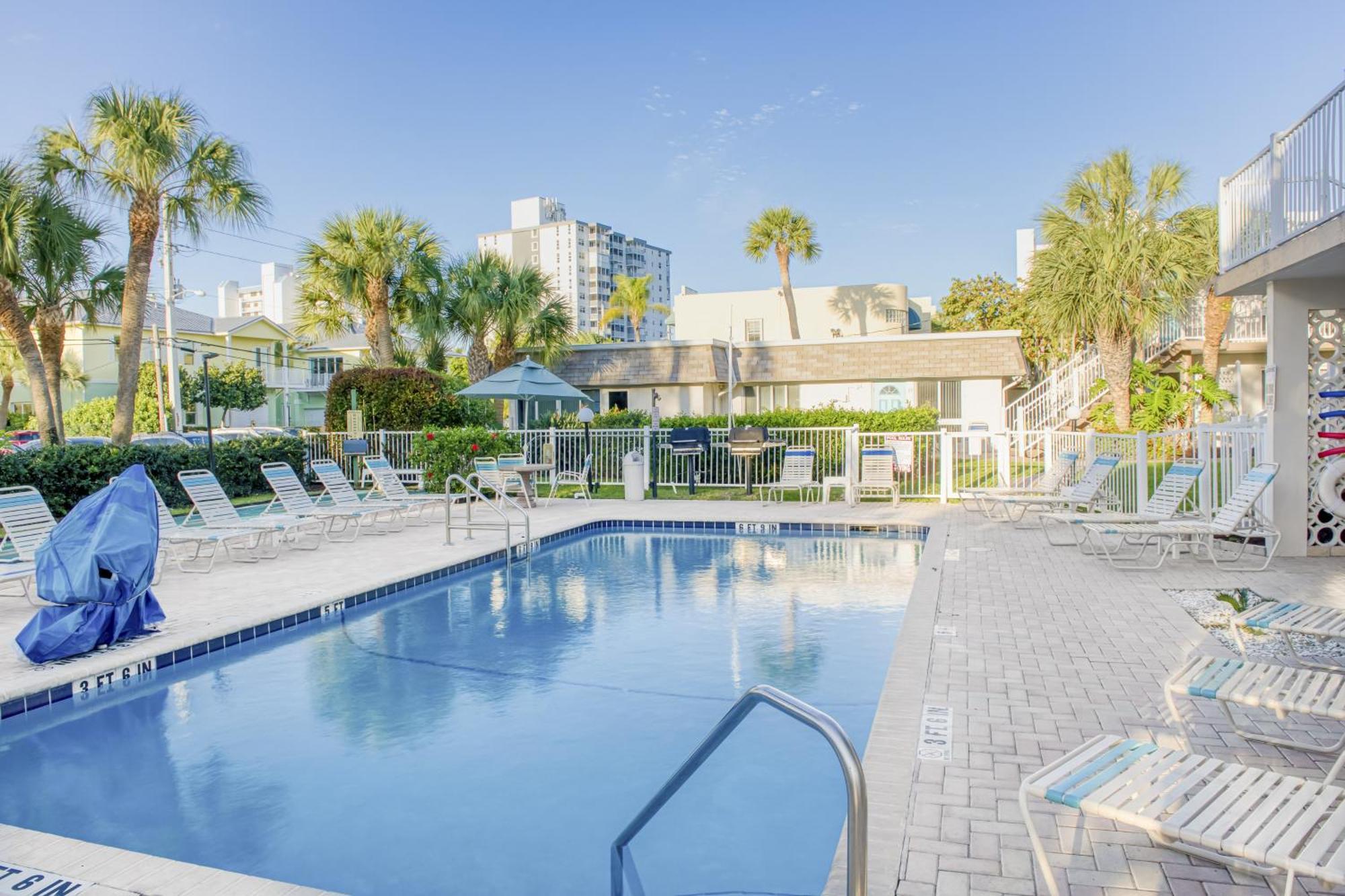 Floranada Condos Pompano Beach Kültér fotó